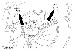 Ford Workshop Manuals > Fiesta 1996 (08.1995-02.2002) > Mechanical